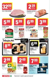 Rabaty na każdy dzień - SPAR