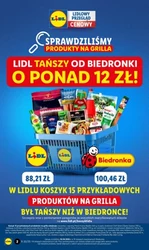 Dzień Dziecka pełen niespodzianek – Lidl