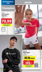 Dzień Dziecka pełen niespodzianek – Lidl