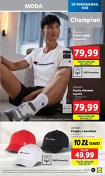 Dzień Dziecka pełen niespodzianek – Lidl