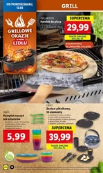 Dzień Dziecka pełen niespodzianek – Lidl