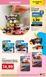 Dzień Dziecka pełen niespodzianek – Lidl