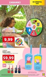 Dzień Dziecka pełen niespodzianek – Lidl