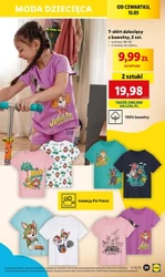 Dzień Dziecka pełen niespodzianek – Lidl