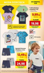 Dzień Dziecka pełen niespodzianek – Lidl