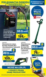 Dzień Dziecka pełen niespodzianek – Lidl