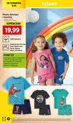 Dzień Dziecka pełen niespodzianek – Lidl