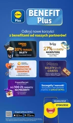 Dzień Dziecka pełen niespodzianek – Lidl