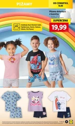 Dzień Dziecka pełen niespodzianek – Lidl