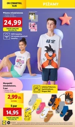 Dzień Dziecka pełen niespodzianek – Lidl