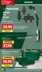Dzień Dziecka pełen niespodzianek – Lidl