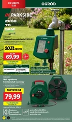 Dzień Dziecka pełen niespodzianek – Lidl