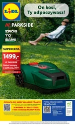 Dzień Dziecka pełen niespodzianek – Lidl