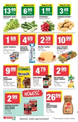 Świeżo, zdrowo i tanio - SPAR mini