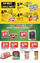 Świeżo, zdrowo i tanio - SPAR mini