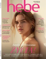 Sztuka celebrowania życia -Hebe