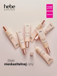 Sztuka celebrowania życia -Hebe