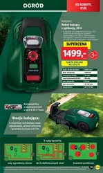 Dzień Dziecka pełen niespodzianek – Lidl