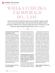 Sztuka celebrowania życia -Hebe