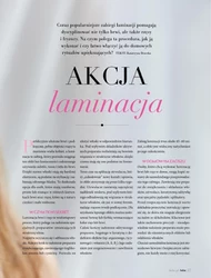 Sztuka celebrowania życia -Hebe