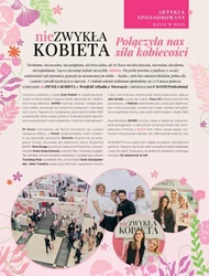 Sztuka celebrowania życia -Hebe