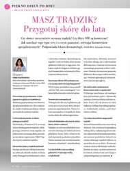Sztuka celebrowania życia -Hebe