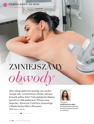Sztuka celebrowania życia -Hebe