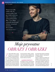 Sztuka celebrowania życia -Hebe