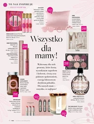 Sztuka celebrowania życia -Hebe
