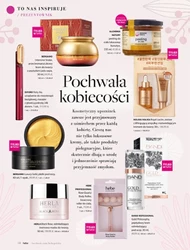 Sztuka celebrowania życia -Hebe