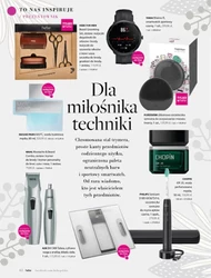 Sztuka celebrowania życia -Hebe