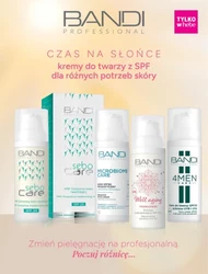 Sztuka celebrowania życia -Hebe