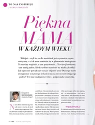 Sztuka celebrowania życia -Hebe