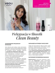 Sztuka celebrowania życia -Hebe