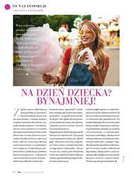 Sztuka celebrowania życia -Hebe