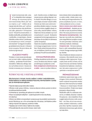 Sztuka celebrowania życia -Hebe
