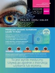 Sztuka celebrowania życia -Hebe