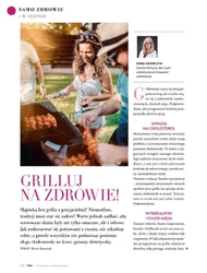 Sztuka celebrowania życia -Hebe
