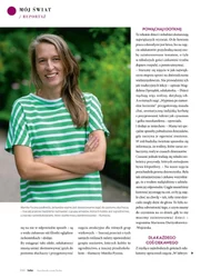 Sztuka celebrowania życia -Hebe