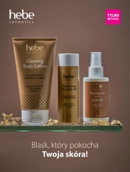 Sztuka celebrowania życia -Hebe