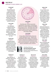 Sztuka celebrowania życia -Hebe