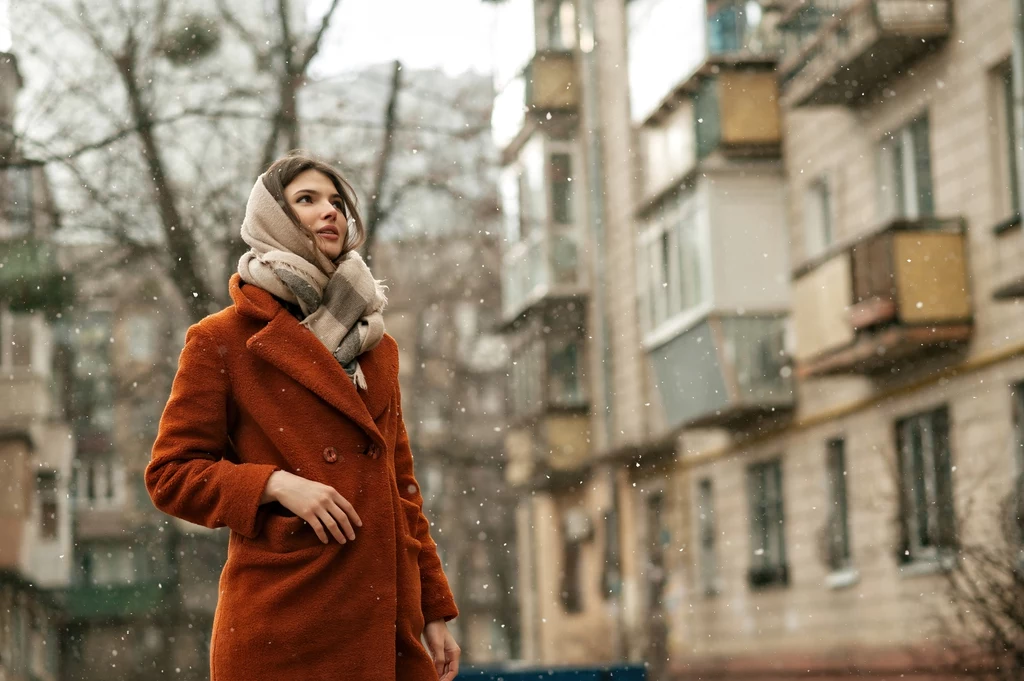 Nad Polskę nadciąga arktyczny chłód! Czeka nas spadek temperatury, deszcz, a nawet śnieg! Nad Polskę nadciąga arktyczny chłód! Czeka nas spadek temperatury, deszcz, a nawet śnieg!