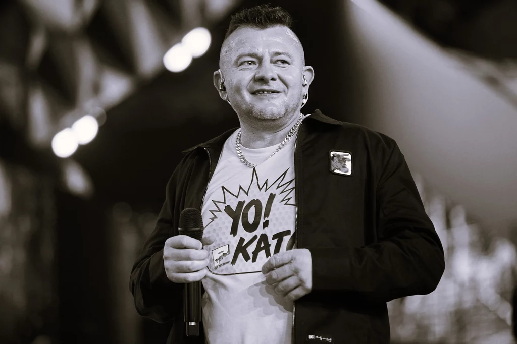 Michał "Joka" Marten zmarł 4 maja 2025