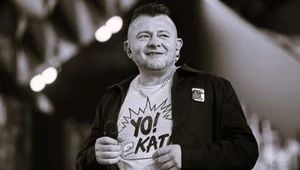 Michał "Joka" Marten zmarł 4 maja 2025