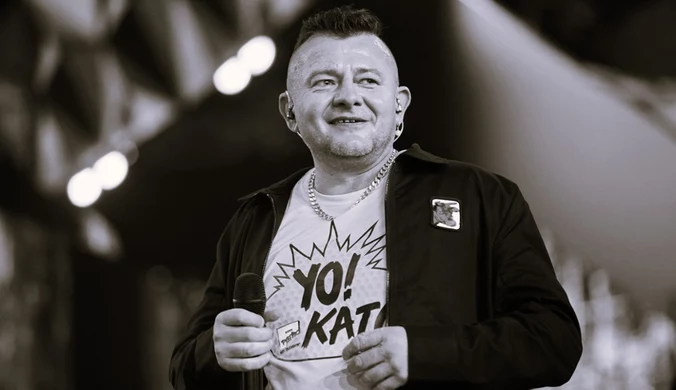 Michał "Joka" Marten zmarł 4 maja 2025