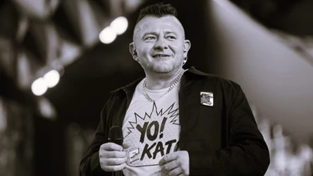 Michał "Joka" Marten zmarł 4 maja 2025