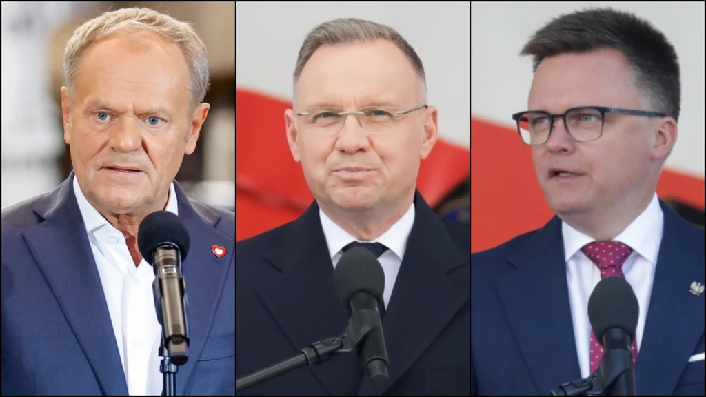 Politycy złożyli życzenia tegorocznym maturzystom