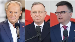 Politycy złożyli życzenia tegorocznym maturzystom