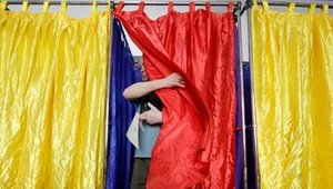 Zwrot w Rumunii. Są oficjalne wyniki