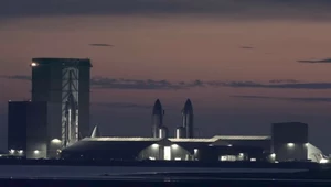 Elon Musk będzie miał własne miasto. Dostał zgodę